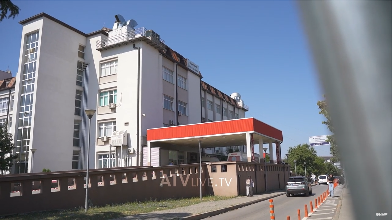 Pacientët kërkojnë shërbime më të lira në QKUK