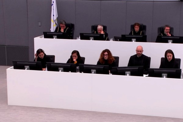 ​Përfundon seanca, të enjten mbahet konferenca përgatitore për mbrojtjen e Pjetër Shalës