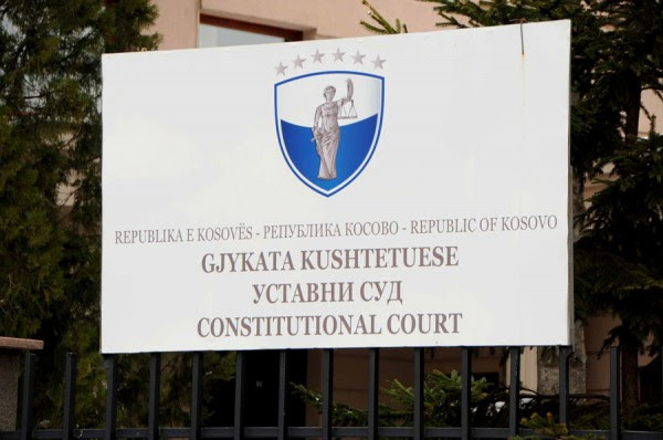 ​Falja e 100 eurove tatim, AKK e dërgon Ligjin në Kushtetuese