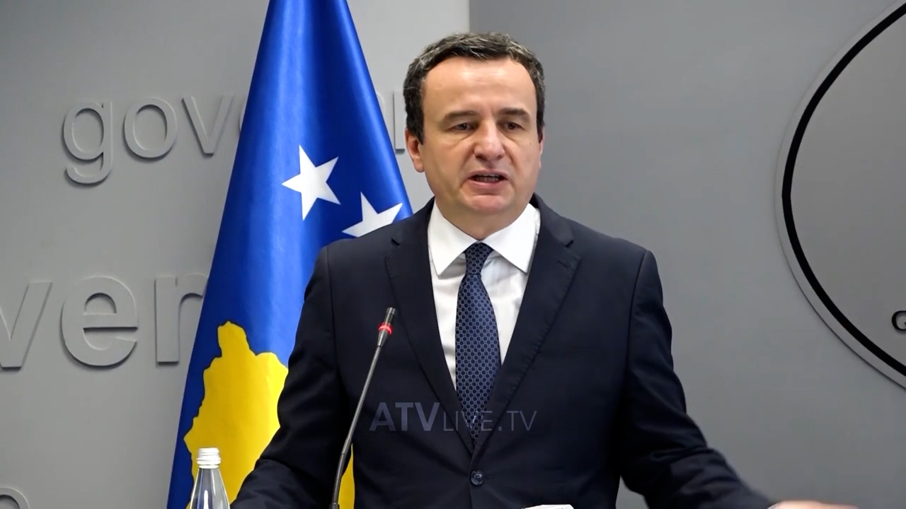 Kurti kërkon dënim maksimal për vrasësit e Liridona Ademajt