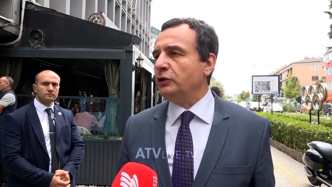 Kryeministri beson se peticioni është forma më e mirë për zgjedhjet në veri