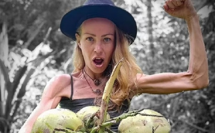 ​Blogerja vegane ‘vdes nga uria dhe rraskapitja’