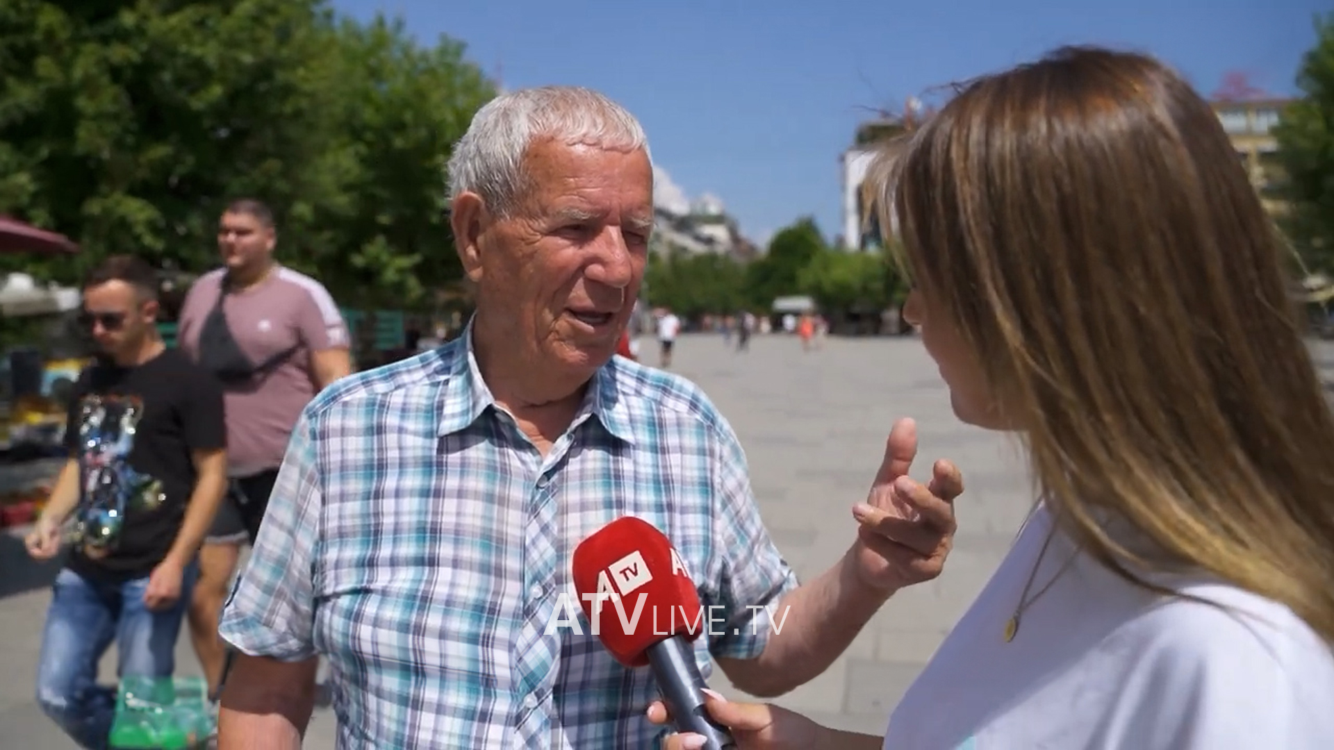 Si e kuptojnë qytetarët kuptimin e fjalës “kasavet”?