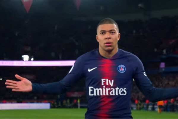 PSG tronditë Realin, zbulon çmimin e Kylian Mbappes