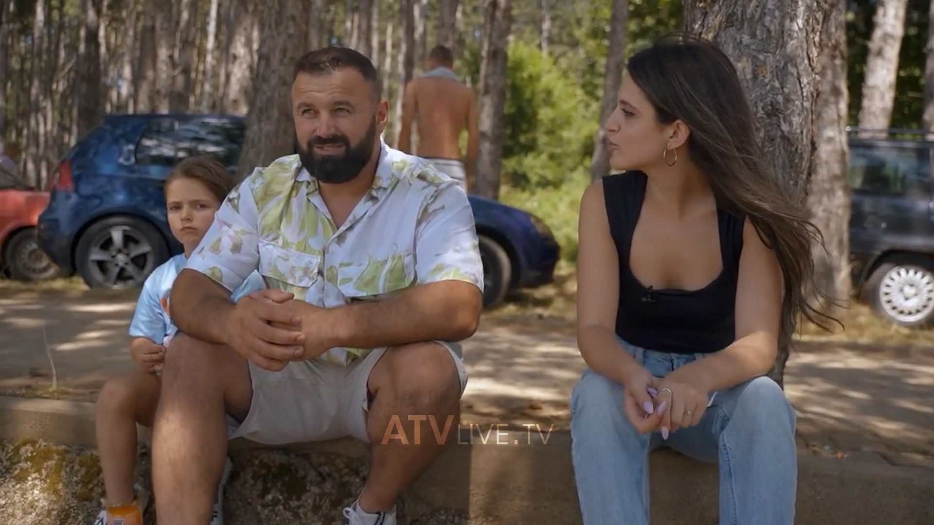 “Na merr malli shumë edhe jo shumë”, çudit mërgimtari me këtë deklaratë