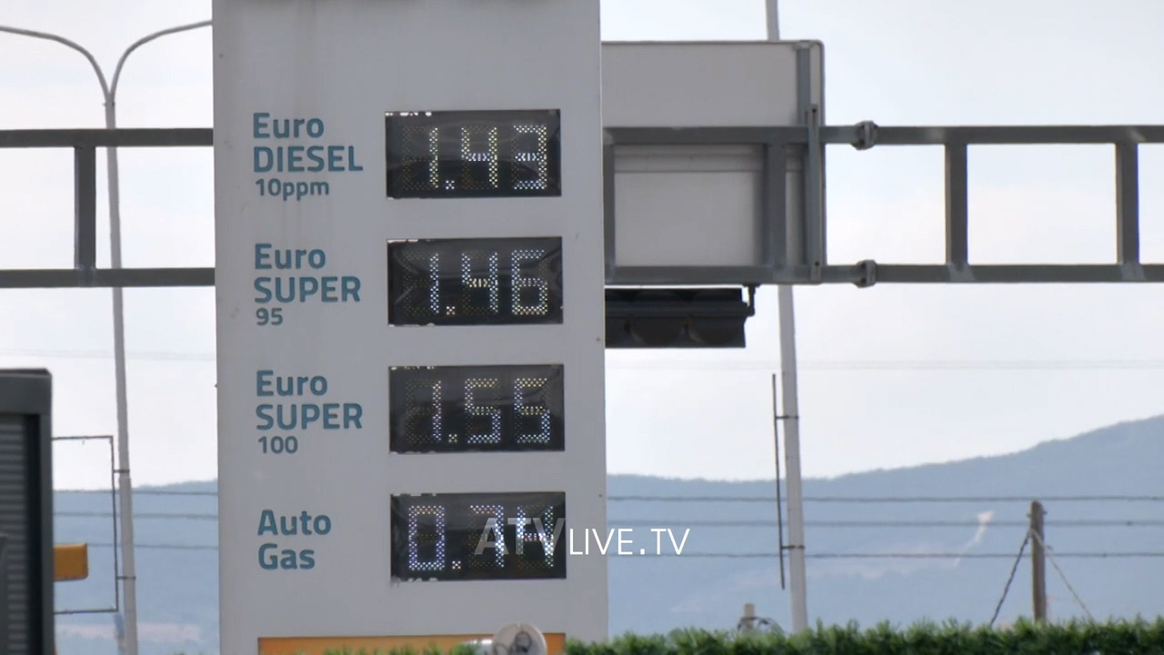 Shitësit përfitojnë nga 30 centë nga shtrenjtimi i naftës