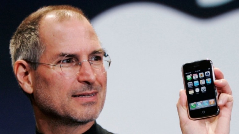 Mënyra e pazakontë se si Steve Jobs i intervistonte njerëzit për t’i marrë në punë
