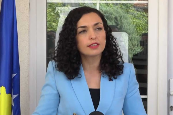 ​Osmani nuk komenton arrestimet e sotme: Të pritet epilogu i këtij rasti