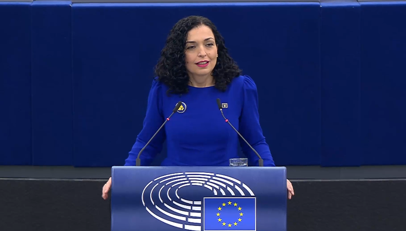Osmani: Nëse pezullohet liberalizimi i vizave, dialogu vritet një herë e përgjithmonë