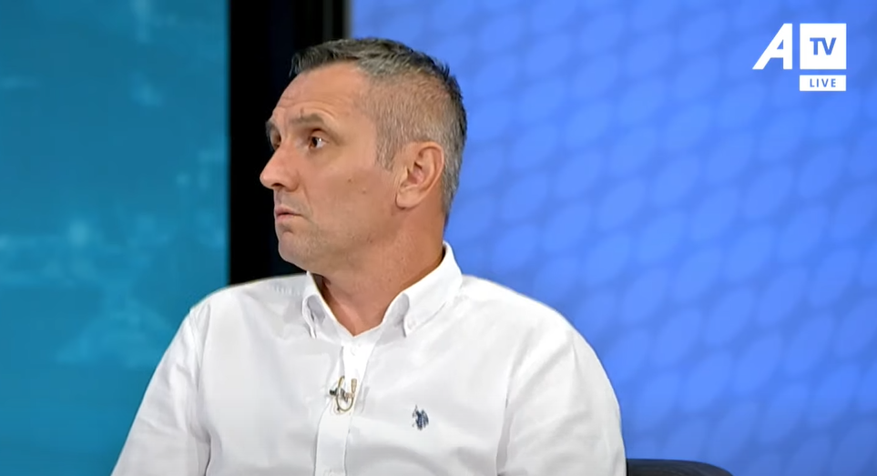 Arsim Prepolli: Goli i Asanit ishte ‘Alla’ Juninho
