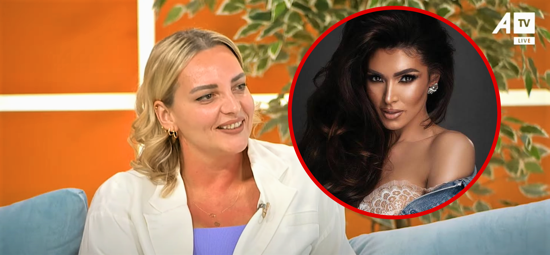 A e ka hundën operacion Nora Istrefi? Flet doktoresha