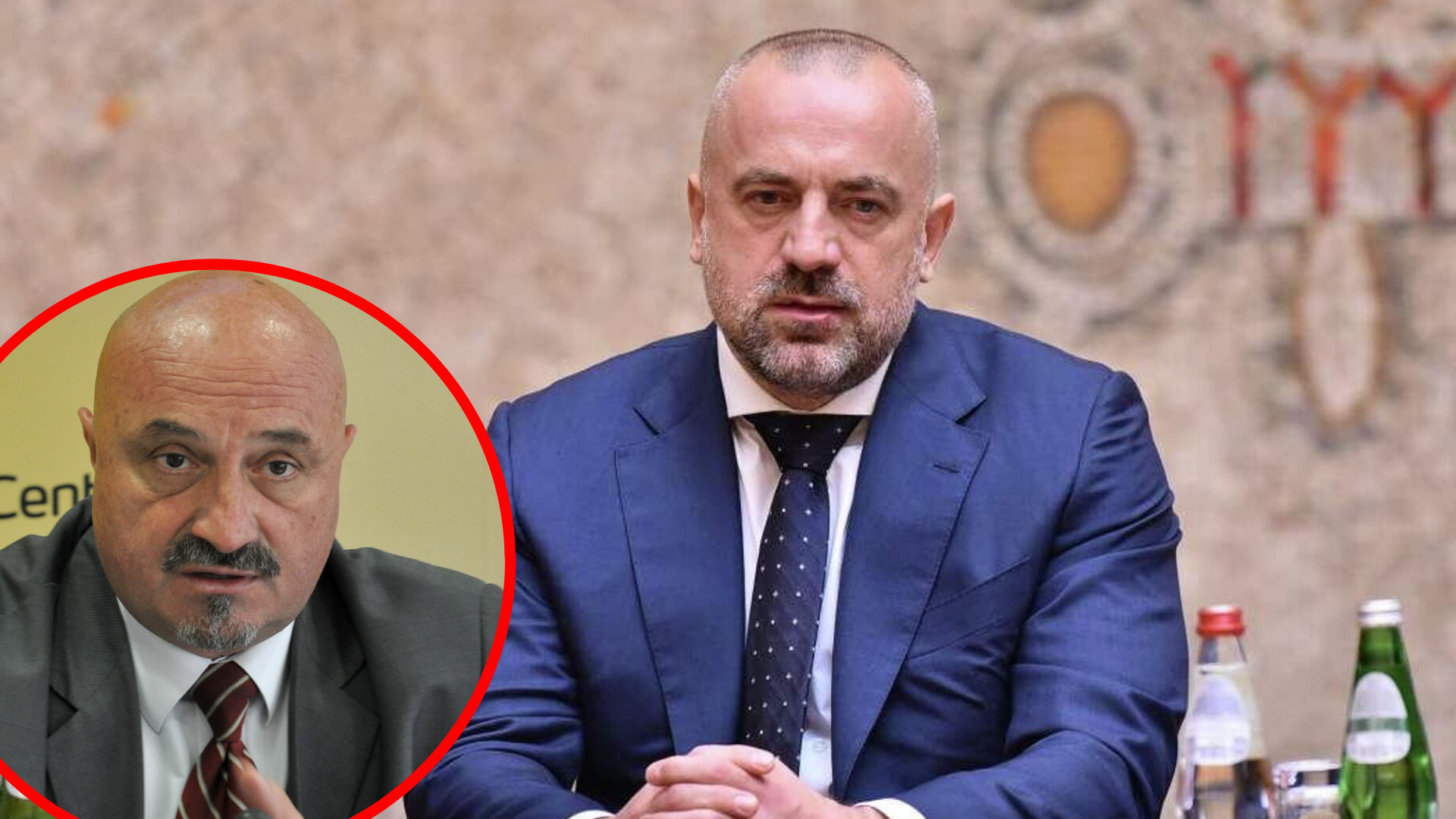 Radojiçiqi sot do t’i drejtohet publikut, letrën ia lexon avokati i tij