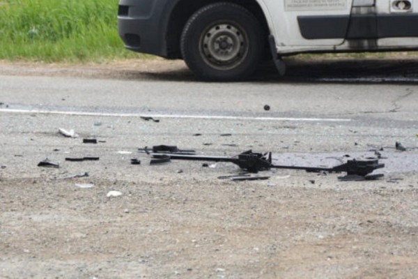 Tragjike, humbin jetën tre persona në dy aksidente trafiku në rajonin e Prishtinës