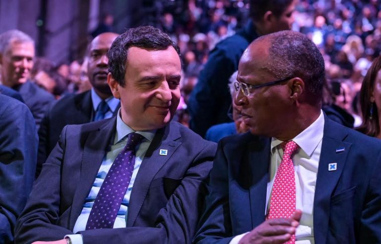 Kurti merr pjesë në samitin global të ‘’Open Government Partnership’’, fillon rrugëtimi i Kosovës si anëtarja më e re