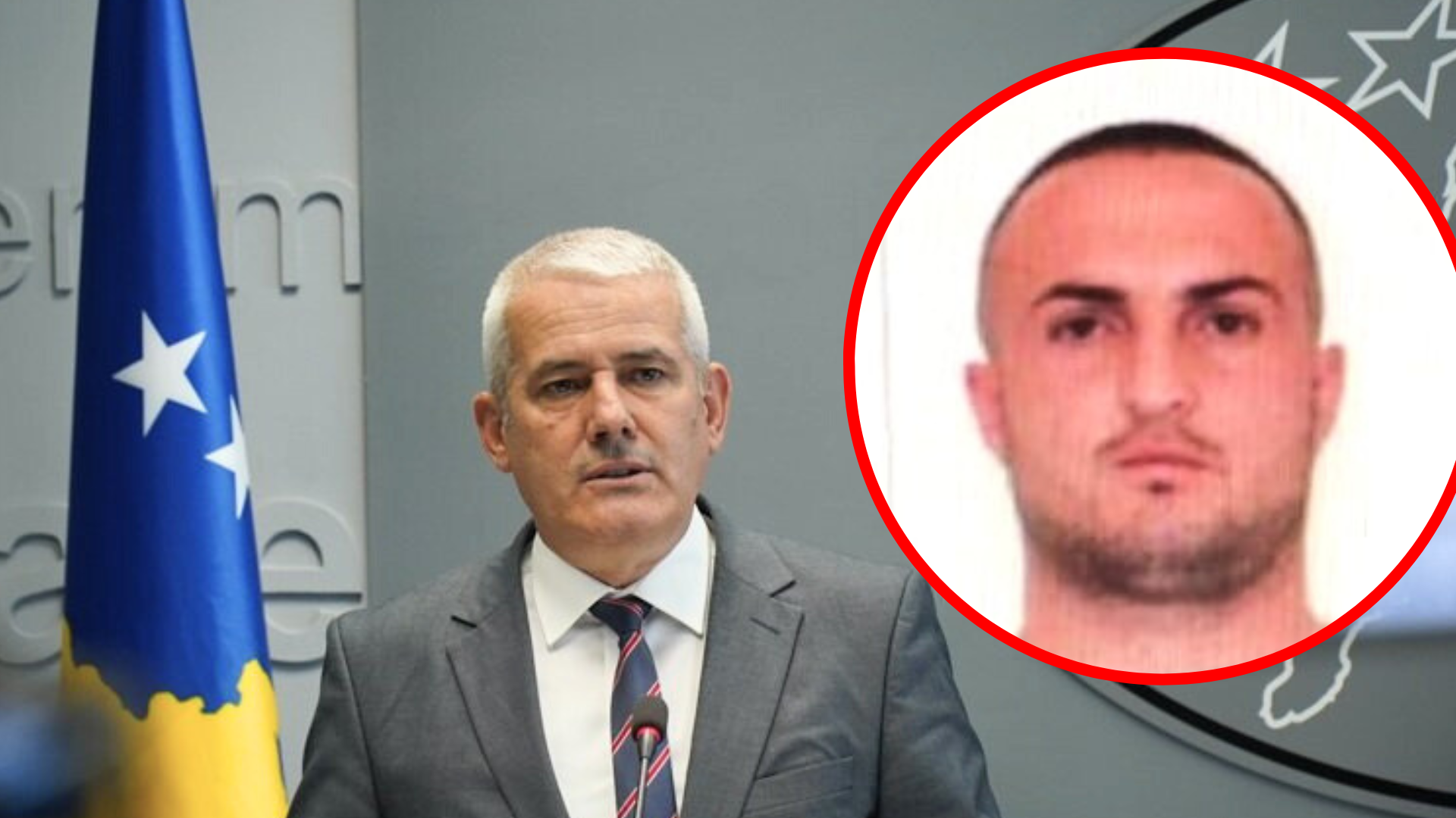 Sveçla: Në mesin e të vrarëve në Banjskë edhe truproja e Vulinit