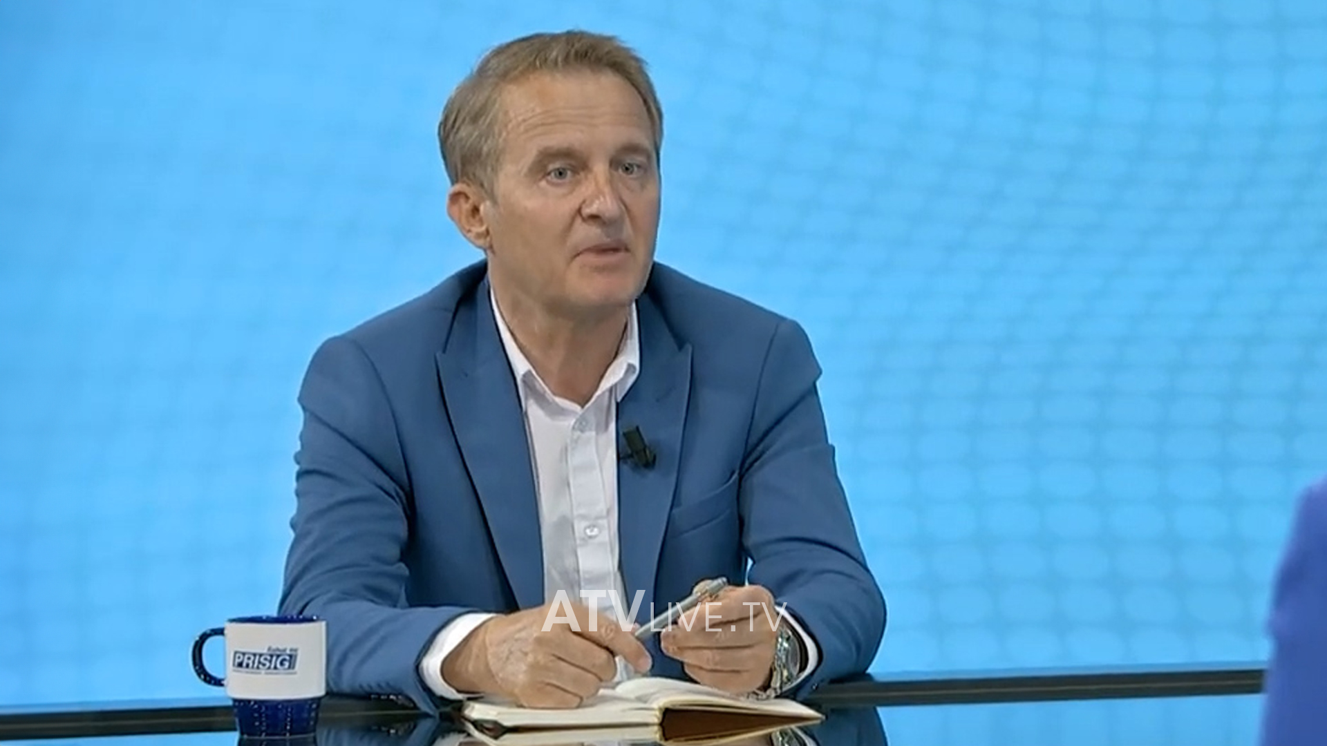 Ferit Idrizi kampion në realizimin e premtimeve – I realizoi 76 për qind