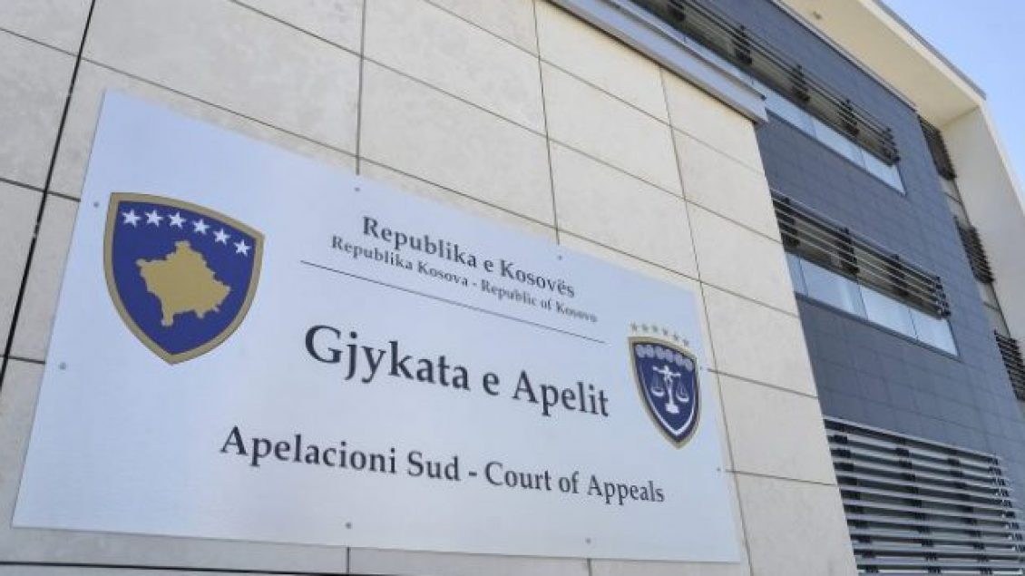 Apeli kthen në rigjykim rastin ndaj të akuzuarit për shantazh e vjedhje të 96 mijë eurove