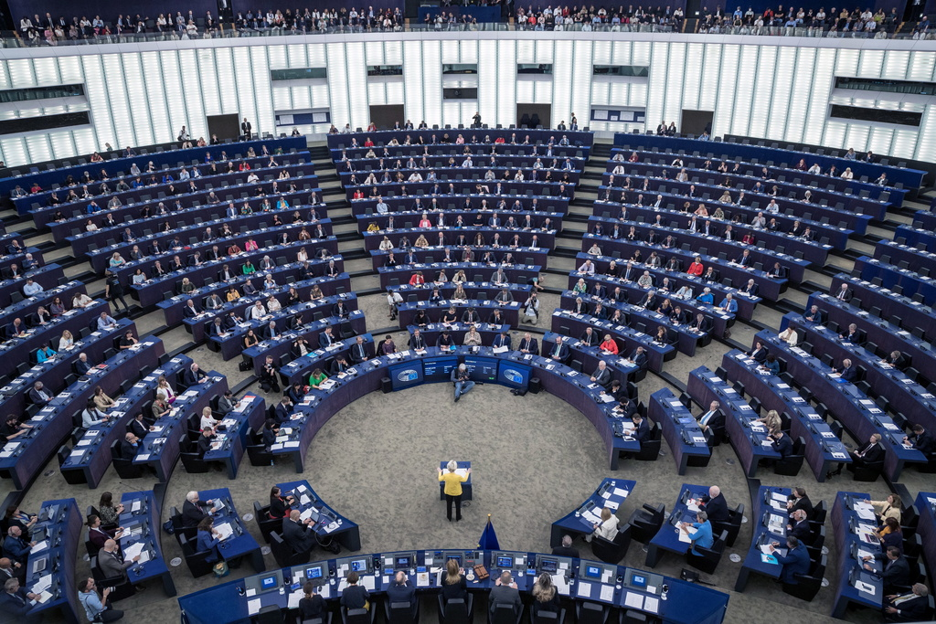 Parlamenti Evropian javën e ardhshme diskuton për Kosovën