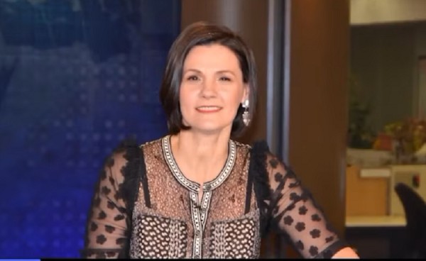 ​Ndahet nga jeta gazetarja e Zërit të Amerikës, Rudina Dervishi