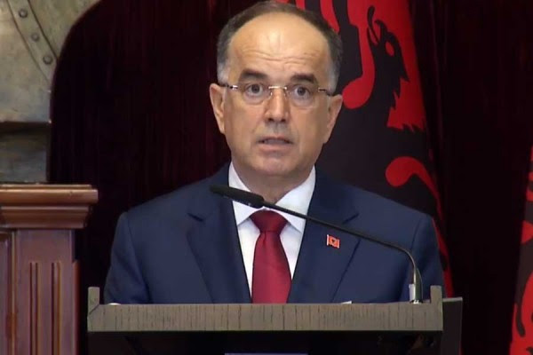 ​Begaj: Në Asamblenë e OKB-së do të kem në fokus çështjet e njohjes së Kosovës