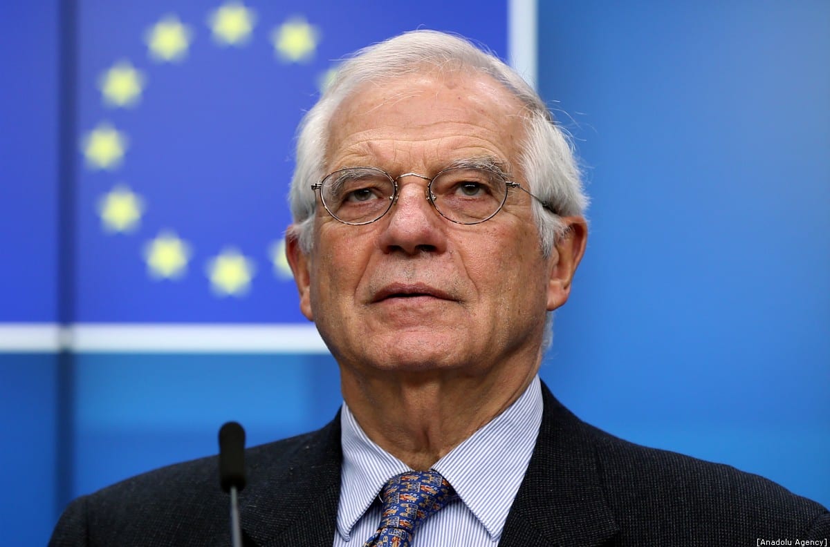Borrell: Nëse Serbia s’përmbush kërkesat e BE-së, do t’i shqyrtojmë masat ndëshkuese ndaj saj