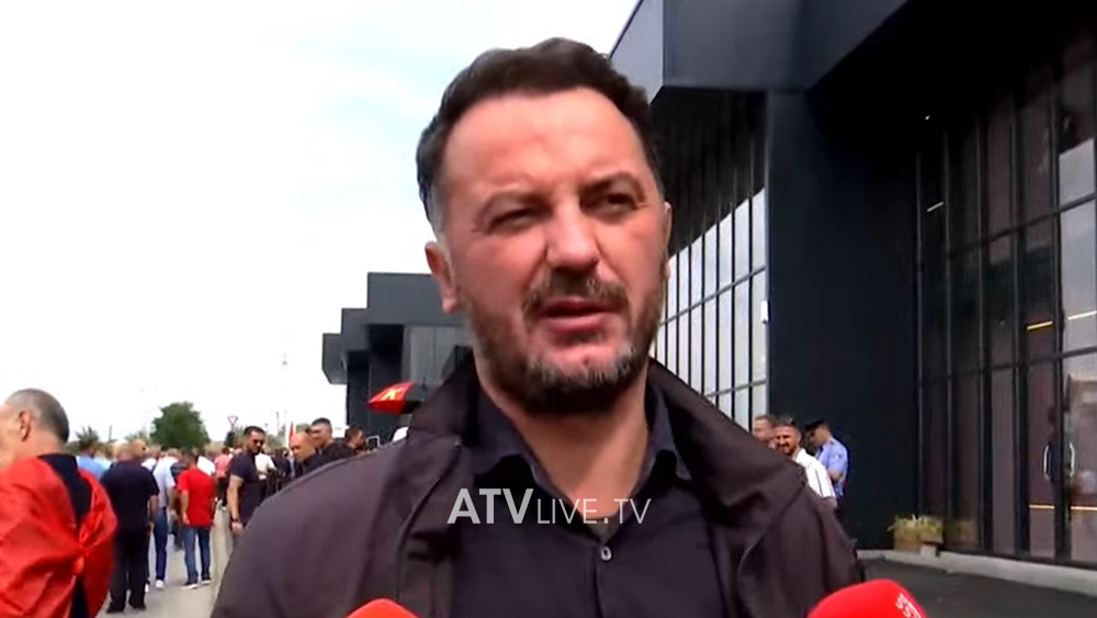 Molliqaj: ZPS po e ndjek UÇK-në, jo krimet në Kosovë