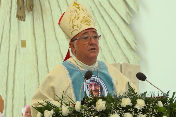 Dodë Gjergji: Nënë Tereza është pasuruar shpirtërisht derisa ka ndihmuar njerëzit e varfër