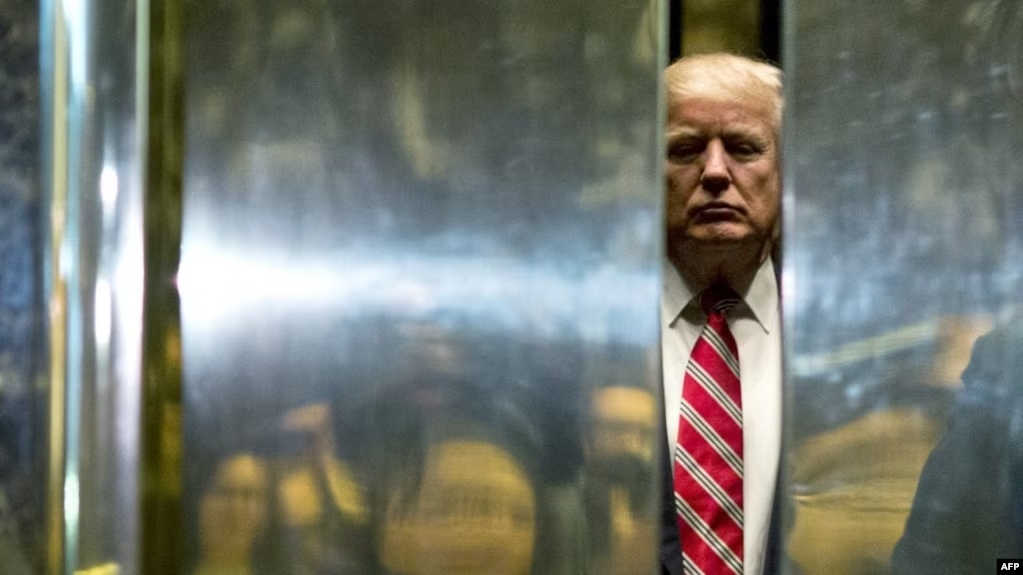 Donald Trump shpallet fajtor për mashtrim financiar