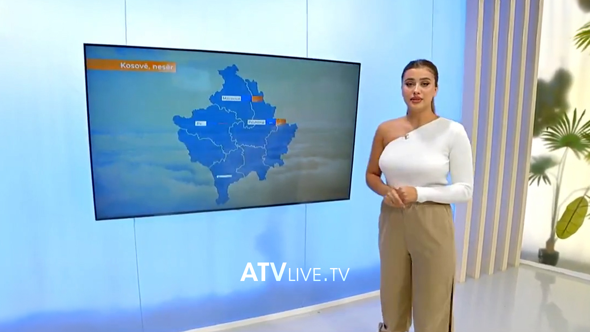 Parashikimi i motit për sot dhe nesër