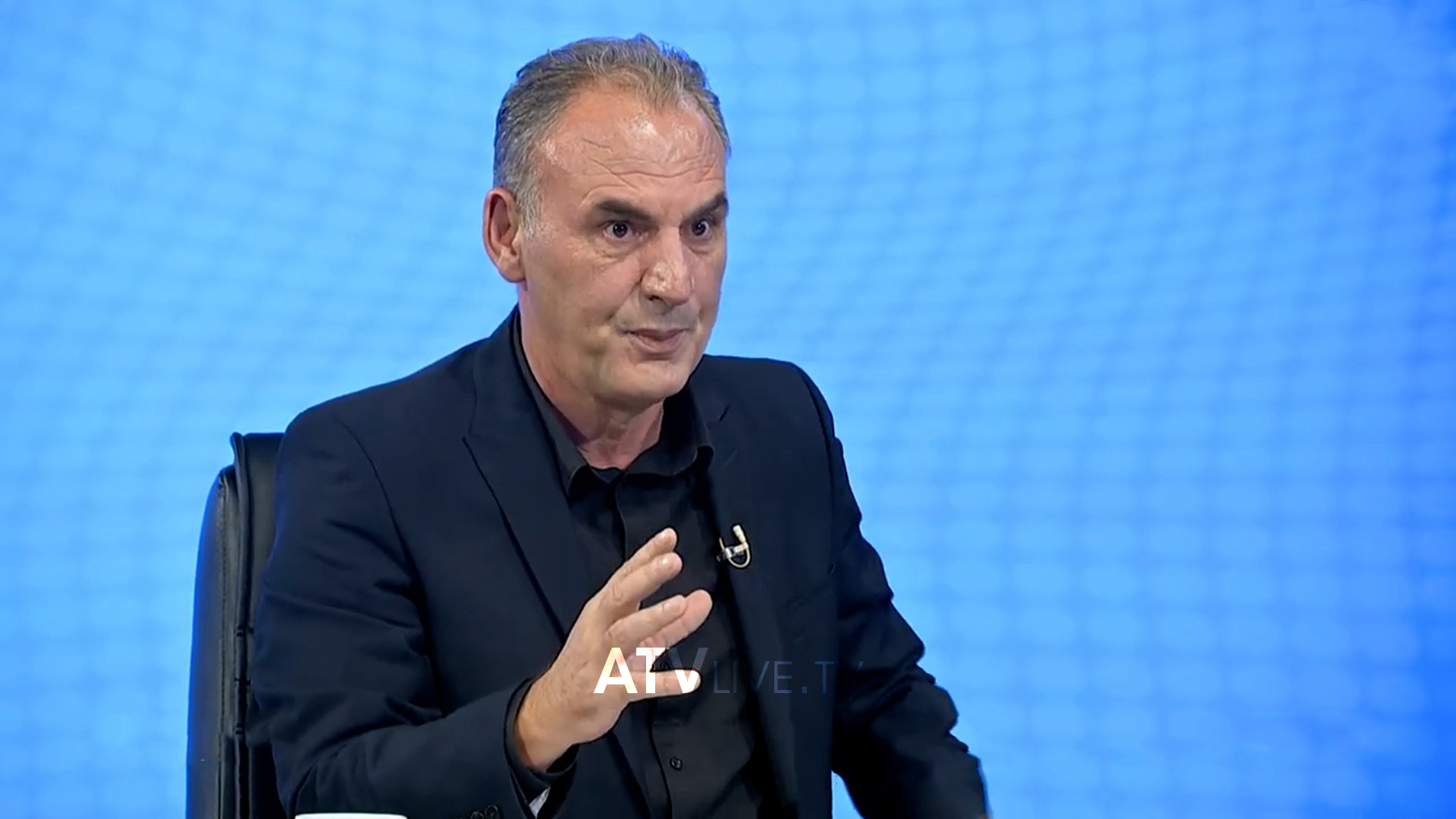 Ky do të jetë fundi i Vuçiqit, sipas Limajt