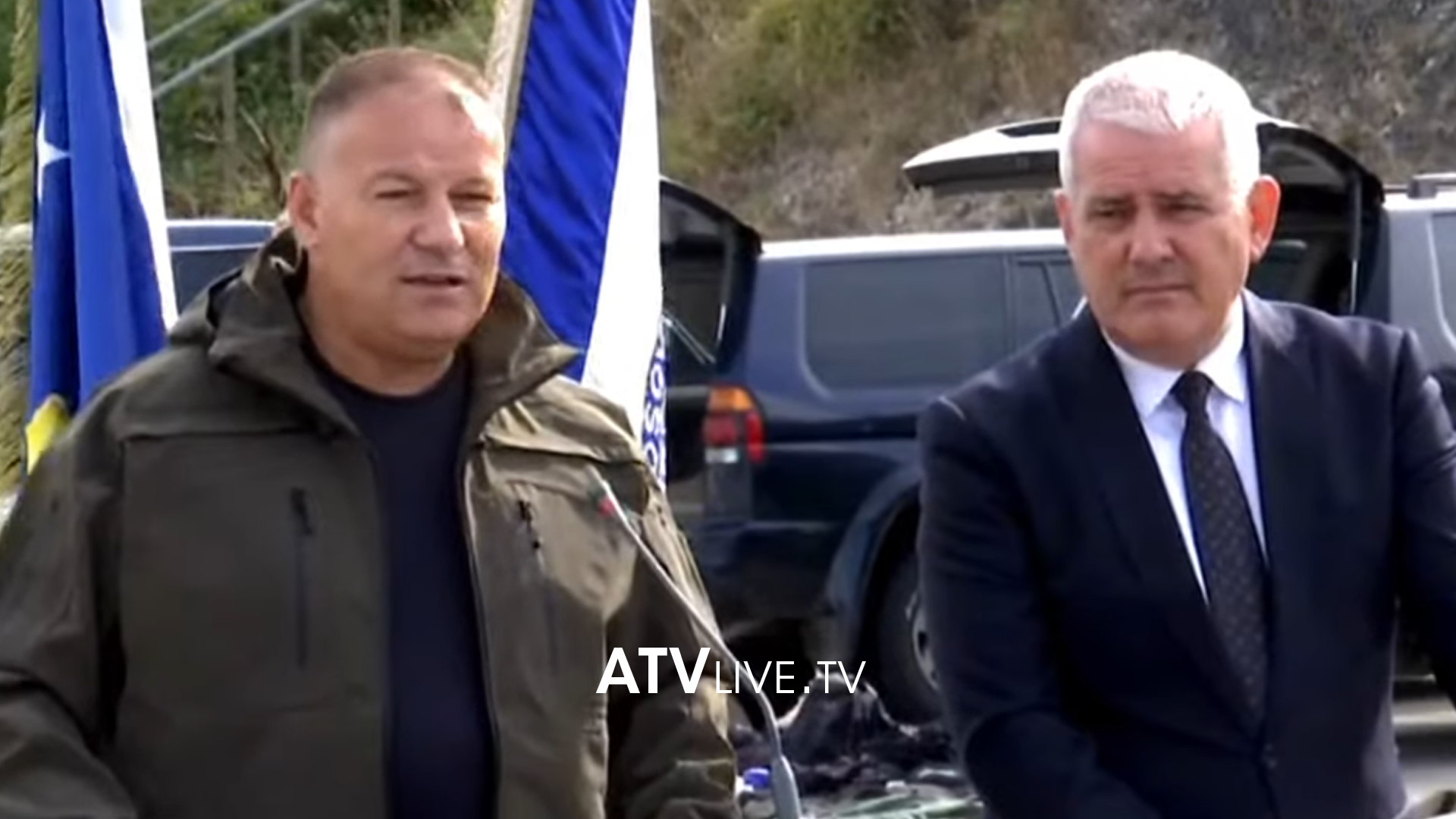 Drejtori i Policisë: Operacioni në veri, më i suksesshmi që nga paslufta