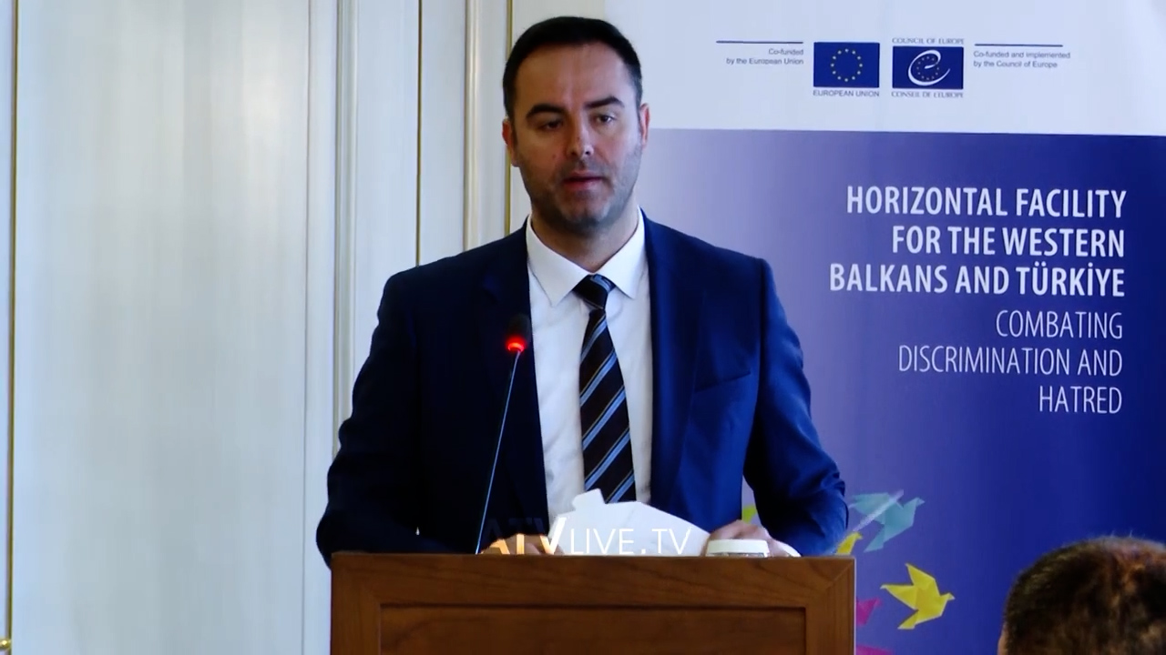 Qëndrime të kundërta për emisarin e BE së, Konjufca: Lajçak po artikulon pozicione të Serbisë
