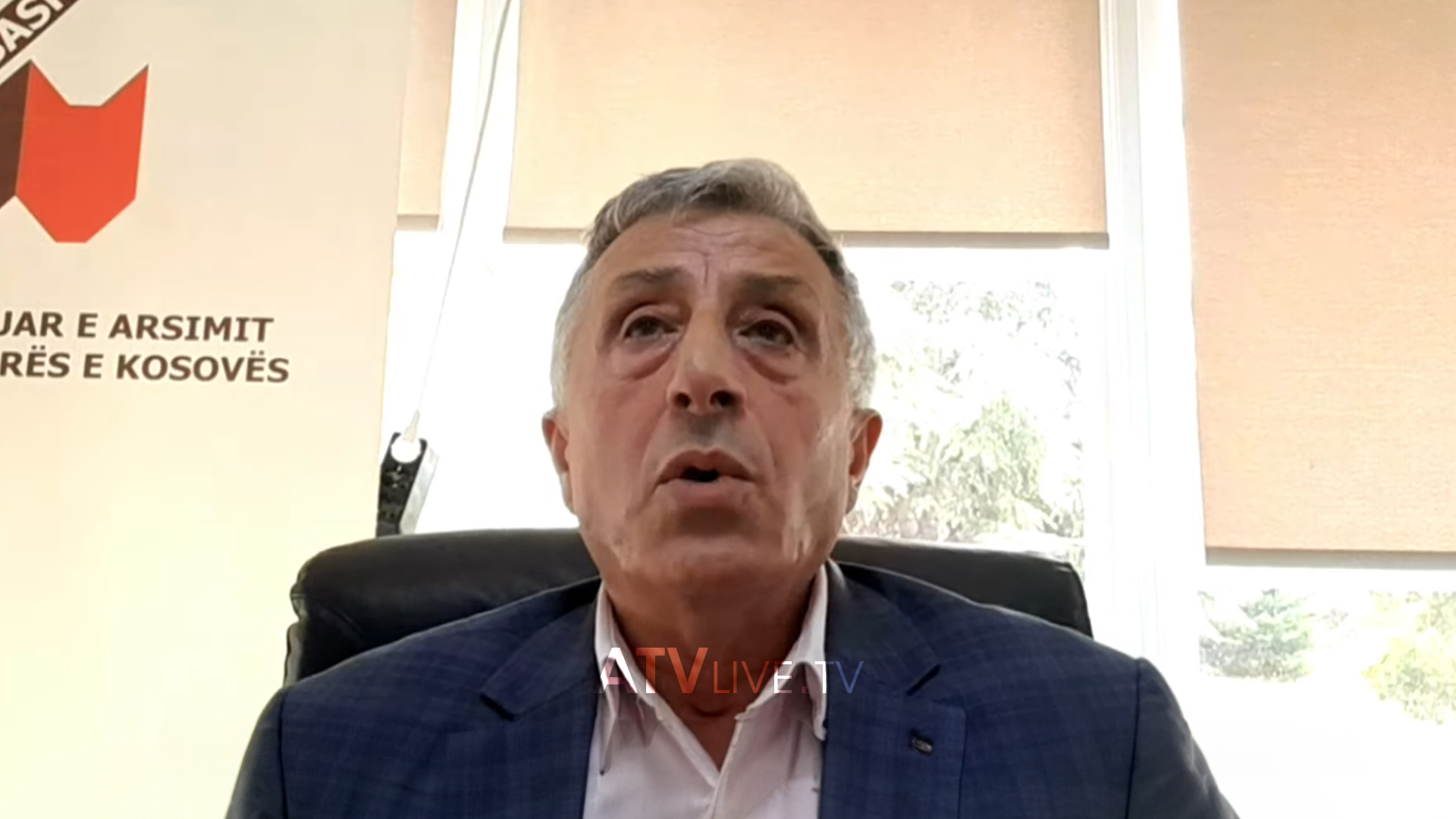 Jasharaj: Eksperimenti i ministres Nagavci për rimbursimin e teksteve shkollore, doli të jetë i gabuar