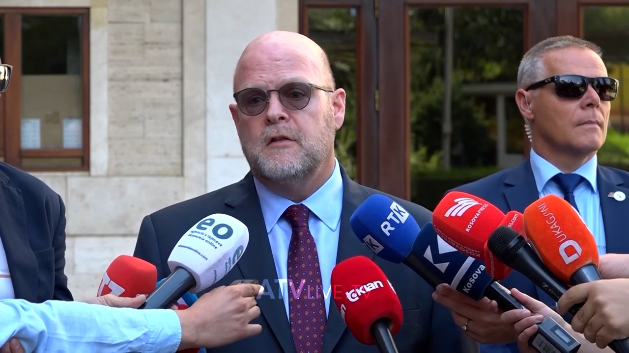 Hovenier: Grupi i armatosur në veri ishte i trajnuar dhe i organizuar