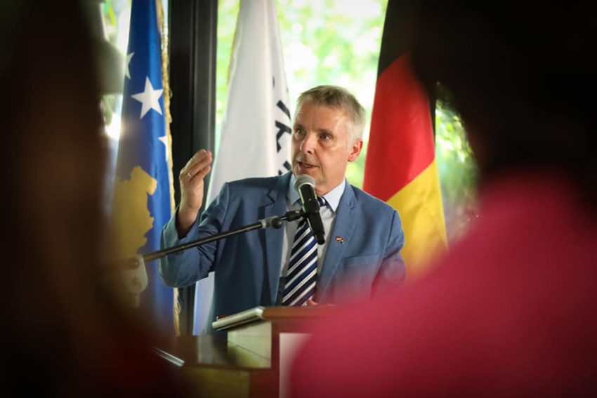 Rohde: Ky është lajmi i mirë dhe lajmi i keq nga raporti për anëtarësimin e Kosovës në KiE