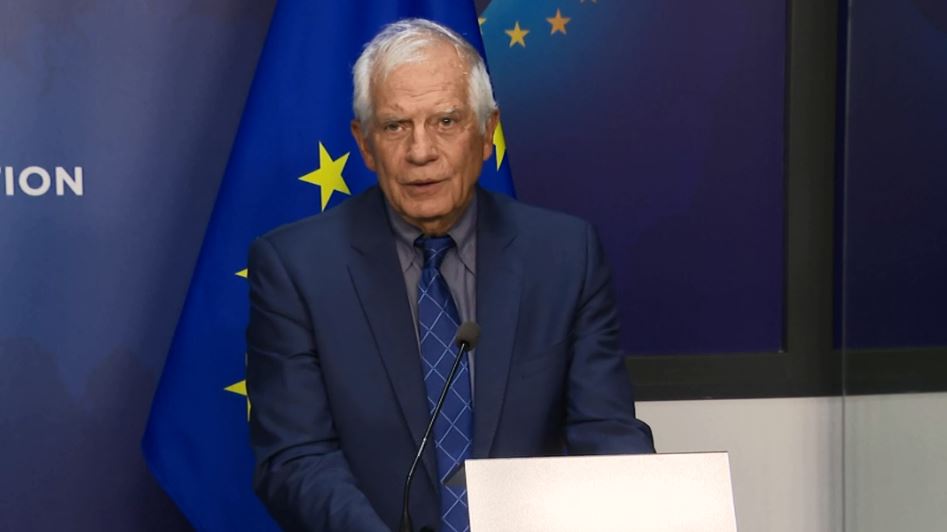 Borrell: Kurti nuk e pranoi propozimin për kompromis, insistoi në njohje