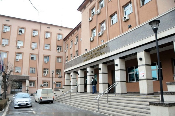 ​Mori para për t’i kryer punë në Komunë e Prishtinës, arrestohet