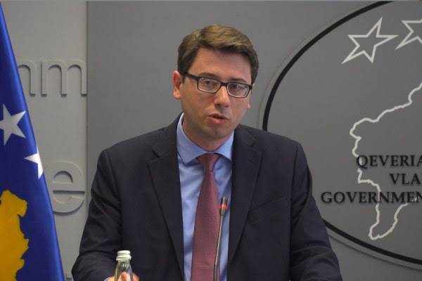 Murati: Jemi në proces të përcaktimit të shtesave të rrezikshmërisë për policët