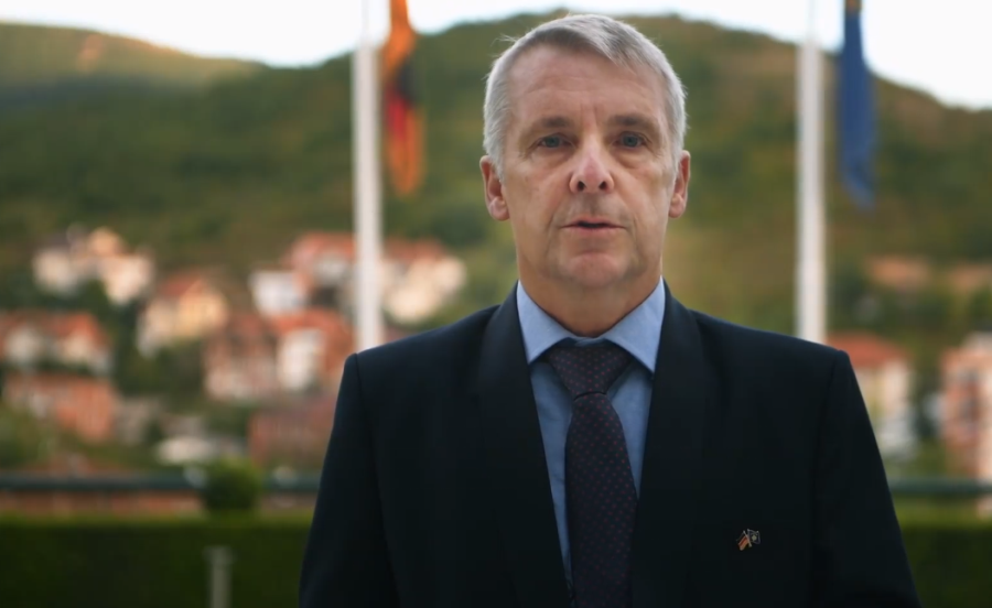 Rohde: Mund të mos iu pëlqej ta dëgjoni, por Kosova dhe Serbia duhet ta vazhdojnë dialogun