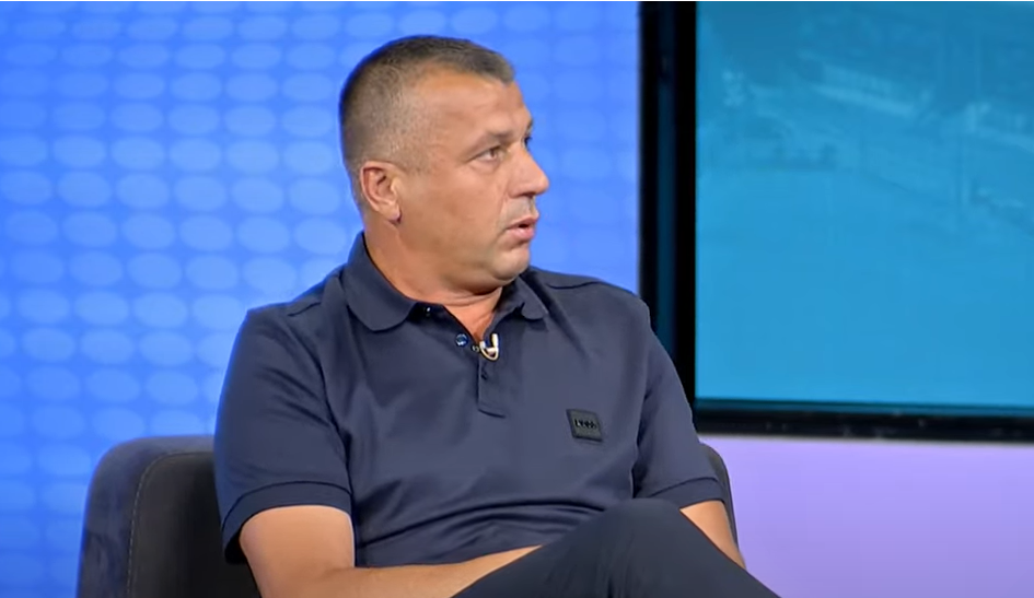 Tahir Batatina: Meriton Korenica duhet të luaj nga minuta e parë përballë Rumanisë