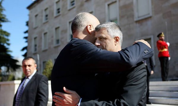 Rama pas intervistës së Thaçit: Gjykimi në Hagë ngre pikëpyetje mbi nivelin e respektimit të parimit demokratik