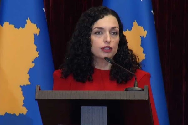 ​Osmani: Nënë Tereza nuk bëri vepra për bujë, por bëri bujë me vepra