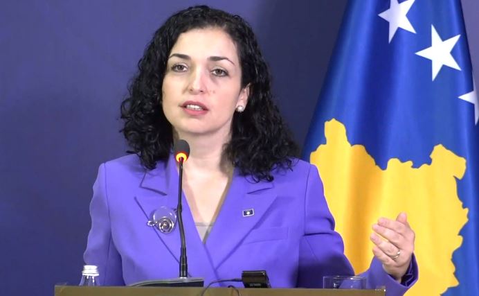 Osmani për vdekjen e Ahtisaarit: Iku figura madhështore që skaliti kornizën e shtetit tonë