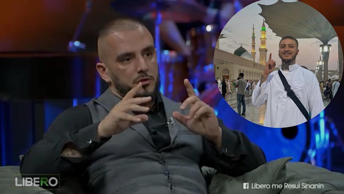 Gold AG tregon se pse u takua me Feron dhe a do ta lë muzikën