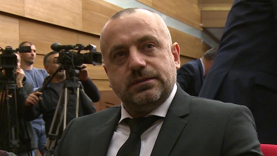 Firma, hotel, vilë dhe miliona euro: Pasuria e Millan Radoiçiqit në Serbi
