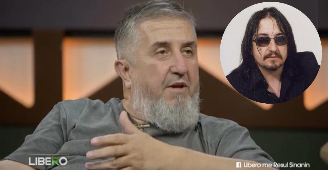 “Asnjë shok nuk m’ka mbetë i gjallë. Edhe unë mund të isha njëjtë” – Trondit me deklaratën Ferki Shala, tregon për pasojat e drogës