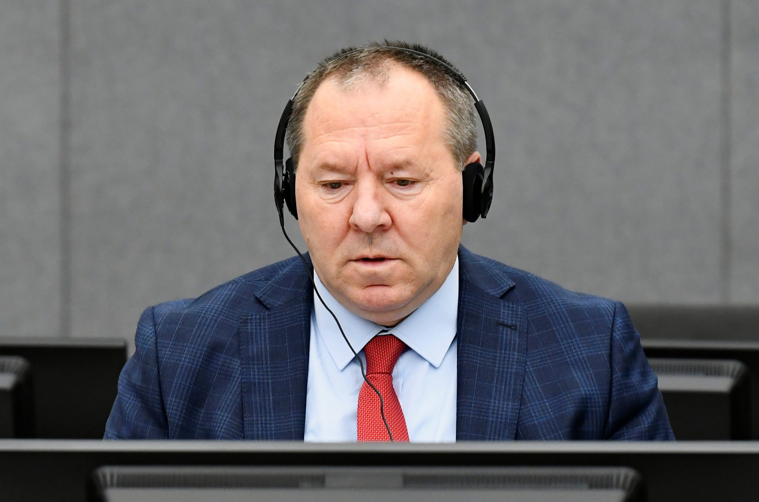 Gashi thotë se Gjykata Speciale e ka liruar Hysni Gucatin, javën e ardhshme vjen në Kosovë