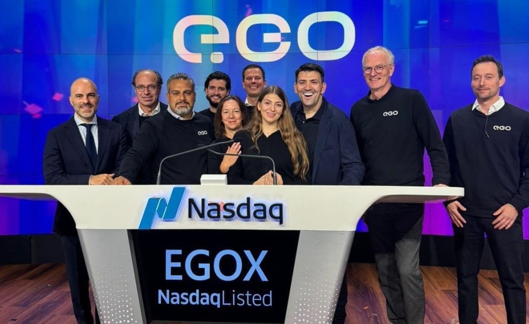 Kompania e Destanit nga Tetova, Next.e.Go listohet në bursën NASDAQ në Nju Jork