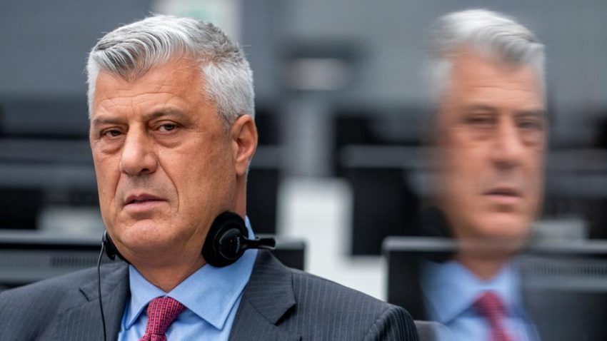 Specialja: Nuk kishte krime kundër njerëzimit nga udhëheqësit e UÇK-së