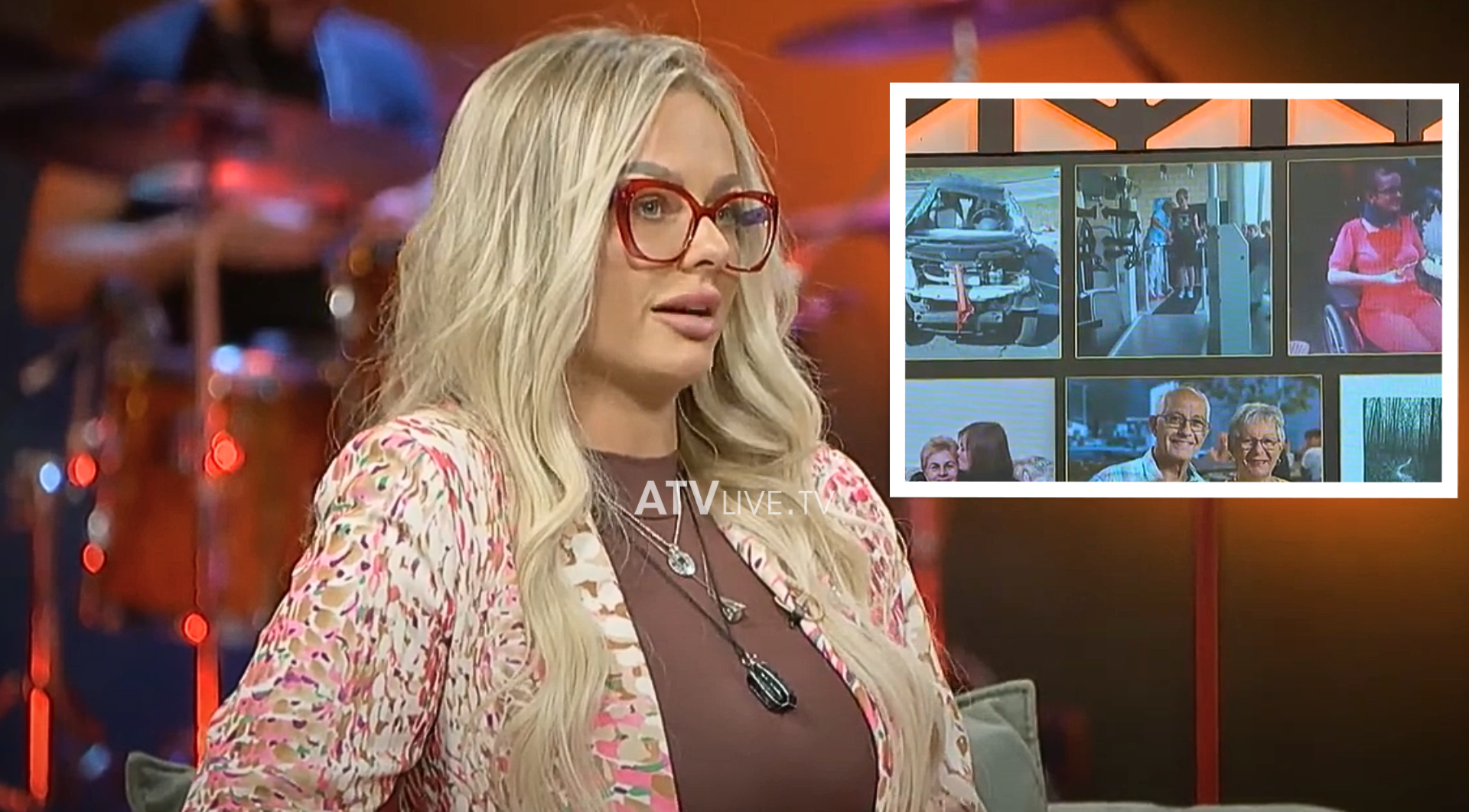 E parandjeu se do të vdiste, i njoftoj edhe familjarët – pas aksidentit mbeti gjysmë invalide